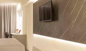 Imagem 4: Apartamento Garden à venda em João Pessoa, Manaíra, com 1 quarto, 53,99m²