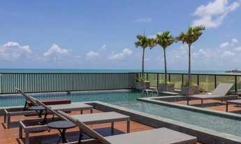 Imagem 6: Apartamento Garden à venda em João Pessoa, Manaíra, com 1 quarto, 53,99m²