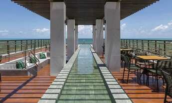 Imagem 7: Apartamento Garden à venda em João Pessoa, Manaíra, com 1 quarto, 53,99m²