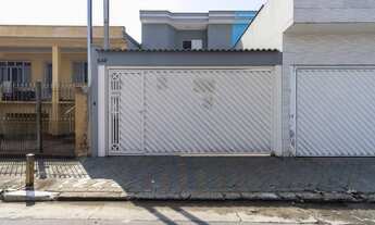 Imagem: CASA RESIDENCIAL em São Paulo - SP, Vila