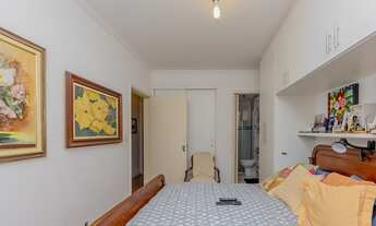 Imagem 2: APARTAMENTO RESIDENCIAL em São Paulo - SP, Moema