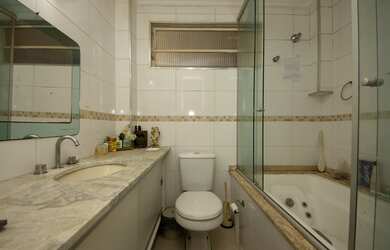 Imagem 6: APARTAMENTO RESIDENCIAL em São Paulo - SP, Moema