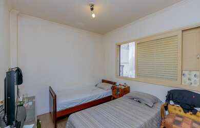 Imagem 5: APARTAMENTO RESIDENCIAL em São Paulo - SP, Moema