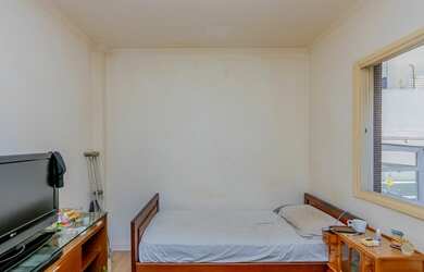 Imagem 4: APARTAMENTO RESIDENCIAL em São Paulo - SP, Moema