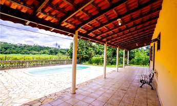 Imagem: FAZENDA RESIDENCIAL em Jarinu - SP, Centro