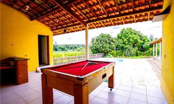 Imagem 3: Sítio à venda em Jarinu, Centro, 29000m²