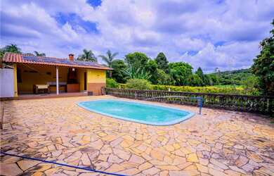 Imagem 4: FAZENDA RESIDENCIAL em Jarinu - SP, Centro