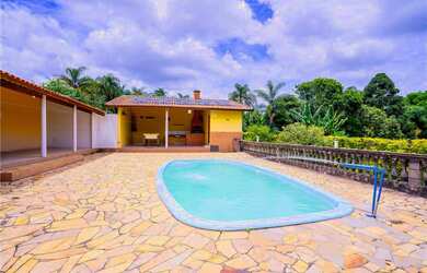 Imagem 5: FAZENDA RESIDENCIAL em Jarinu - SP, Centro