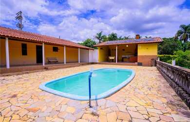 Imagem 6: FAZENDA RESIDENCIAL em Jarinu - SP, Centro