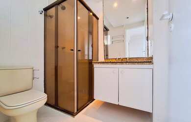 Imagem 7: COBERTURA RESIDENCIAL em São Paulo - SP, Vila Suzana