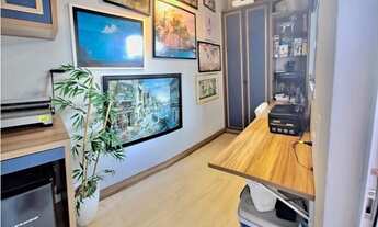 Imagem 2: APARTAMENTO RESIDENCIAL em Itajaí - SC, Praia Brava de Itajaí