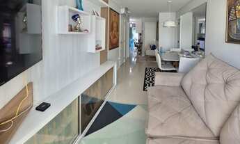 Imagem 6: APARTAMENTO RESIDENCIAL em Itajaí - SC, Praia Brava de Itajaí