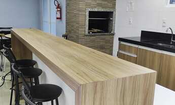 Imagem 6: APARTAMENTO RESIDENCIAL em Camboriú - SC, Tabuleiro