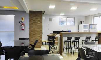 Imagem 4: APARTAMENTO RESIDENCIAL em Camboriú - SC, Tabuleiro