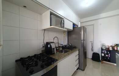 Imagem 2: APARTAMENTO RESIDENCIAL em São Paulo - SP, Jardim Parque Morumbi