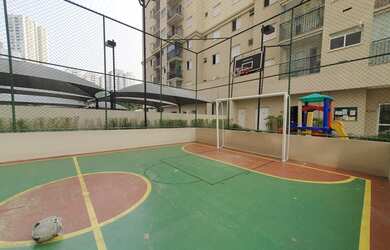 Imagem 6: APARTAMENTO RESIDENCIAL em São Paulo - SP, Jardim Parque Morumbi