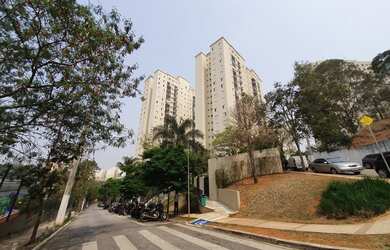 Imagem 5: APARTAMENTO RESIDENCIAL em São Paulo - SP, Jardim Parque Morumbi