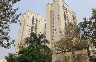 Imagem 4: APARTAMENTO RESIDENCIAL em São Paulo - SP, Jardim Parque Morumbi
