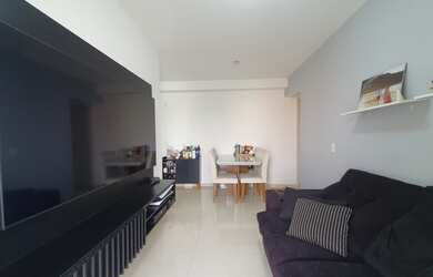 Imagem 3: APARTAMENTO RESIDENCIAL em São Paulo - SP, Jardim Parque Morumbi