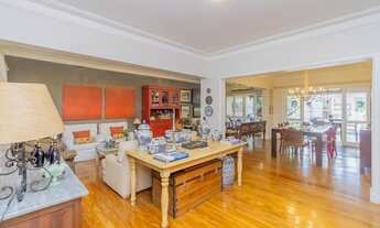 Imagem: CASA RESIDENCIAL em São Paulo - SP, Planalto