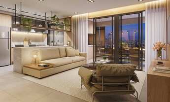 Imagem: APARTAMENTO RESIDENCIAL em São Paulo