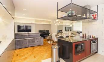 Imagem: APARTAMENTO RESIDENCIAL em São Paulo