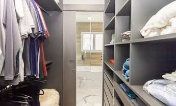 Imagem 2: APARTAMENTO RESIDENCIAL em São Paulo - SP, Santa Cecília