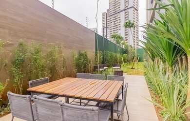 Imagem 4: APARTAMENTO RESIDENCIAL em São Paulo - SP, Jardim das Acácias