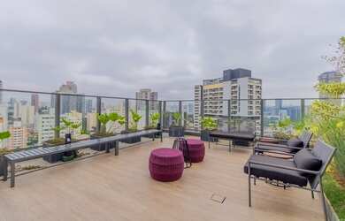 Imagem 6: APARTAMENTO RESIDENCIAL em São Paulo - SP, Jardim das Acácias