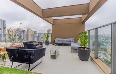 Imagem 7: APARTAMENTO RESIDENCIAL em São Paulo - SP, Jardim das Acácias