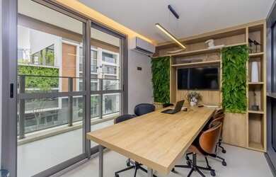 Imagem 2: APARTAMENTO RESIDENCIAL em São Paulo - SP, Jardim das Acácias