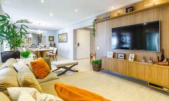 Imagem: APARTAMENTO RESIDENCIAL em São Paulo