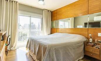 Imagem 3: APARTAMENTO RESIDENCIAL em São Paulo - SP, Itaim Bibi