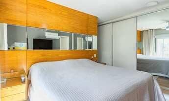 Imagem 4: APARTAMENTO RESIDENCIAL em São Paulo - SP, Itaim Bibi