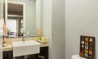 Imagem 5: APARTAMENTO RESIDENCIAL em São Paulo - SP, Itaim Bibi