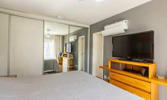 Imagem 6: APARTAMENTO RESIDENCIAL em São Paulo - SP, Itaim Bibi