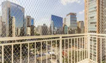 Imagem 7: APARTAMENTO RESIDENCIAL em São Paulo - SP, Itaim Bibi