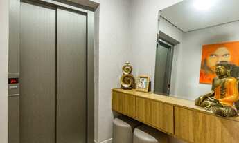 Imagem 2: APARTAMENTO RESIDENCIAL em São Paulo - SP, Itaim Bibi