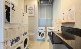 Imagem 4: APARTAMENTO RESIDENCIAL em São Paulo - SP, Pinheiros