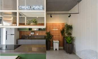 Imagem 5: APARTAMENTO RESIDENCIAL em São Paulo - SP, Pinheiros