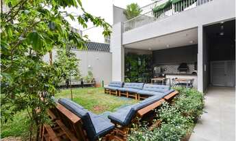 Imagem 6: APARTAMENTO RESIDENCIAL em São Paulo - SP, Pinheiros