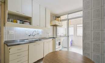 Imagem 3: APARTAMENTO RESIDENCIAL em São Paulo - SP, Jardim Vila Mariana