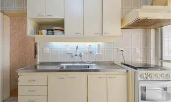 Imagem 4: APARTAMENTO RESIDENCIAL em São Paulo - SP, Jardim Vila Mariana