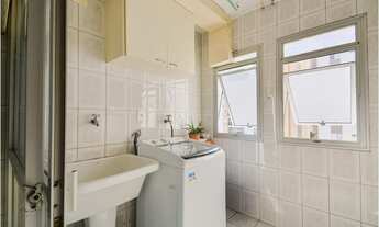 Imagem 5: APARTAMENTO RESIDENCIAL em São Paulo - SP, Jardim Vila Mariana