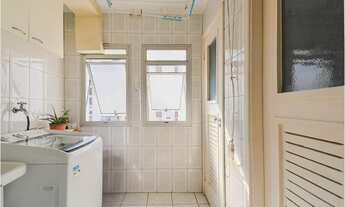 Imagem 6: APARTAMENTO RESIDENCIAL em São Paulo - SP, Jardim Vila Mariana