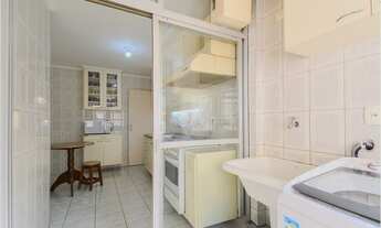 Imagem 7: APARTAMENTO RESIDENCIAL em São Paulo - SP, Jardim Vila Mariana