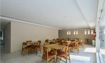 Imagem 2: APARTAMENTO RESIDENCIAL em São Paulo - SP, Jardim Vila Mariana