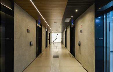 Imagem 3: SALA COMERCIAL em São Paulo - SP, Ponte Pequena