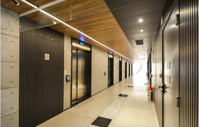 Imagem 4: SALA COMERCIAL em São Paulo - SP, Ponte Pequena