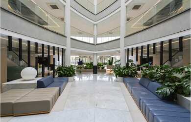 Imagem 2: SALA COMERCIAL em São Paulo - SP, Ponte Pequena